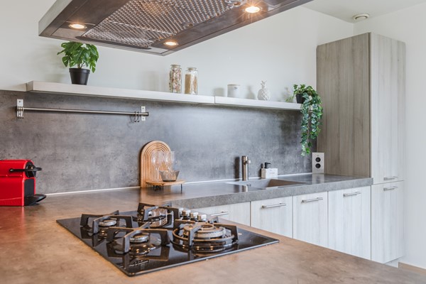 Medium property photo - Keerkringplein 4, 3582 PL Utrecht